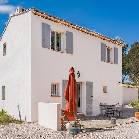 Rez-De-Villa A 15 Minutes De Cassis Roquefort-la-Bédoule Esterno foto