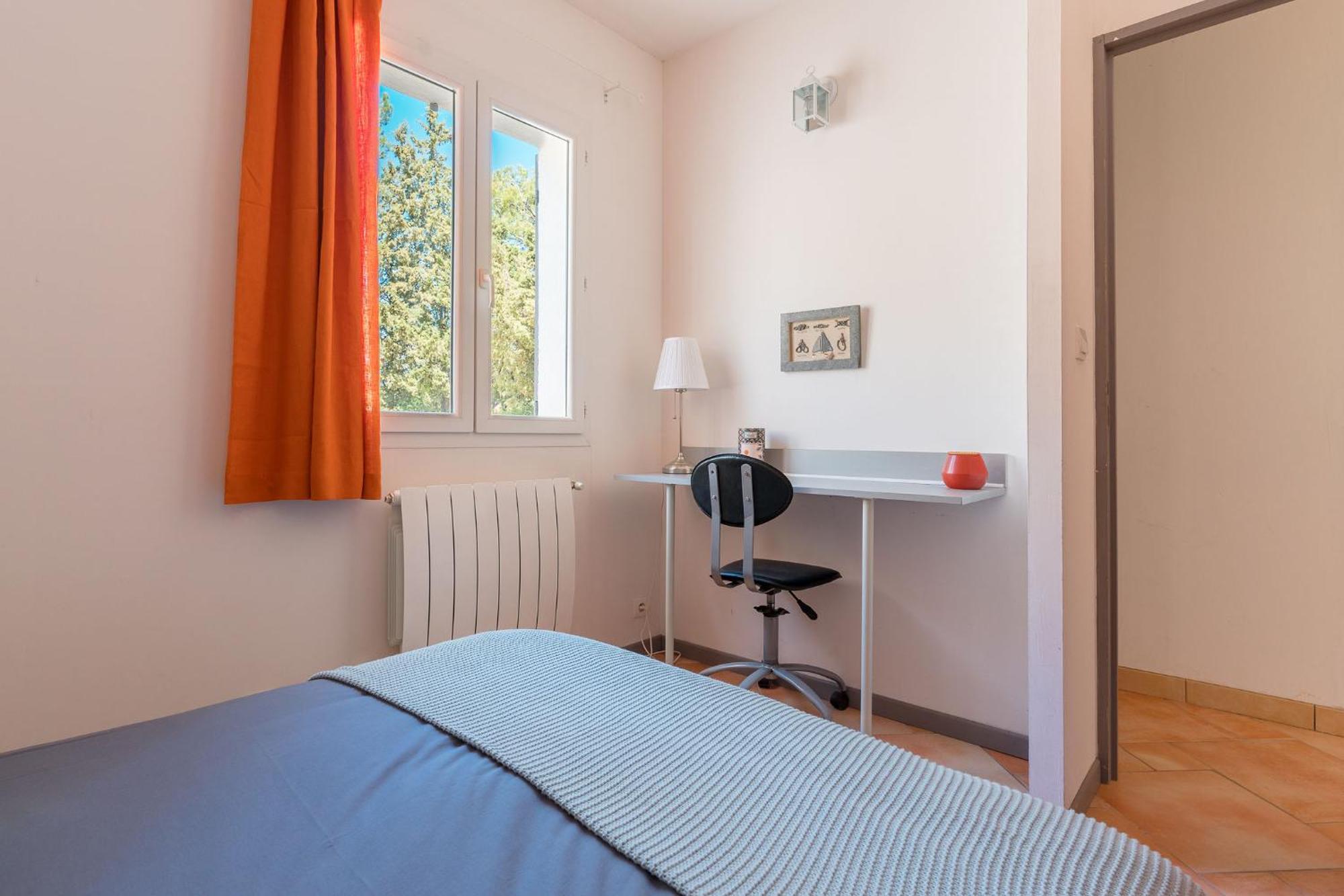 Rez-De-Villa A 15 Minutes De Cassis Roquefort-la-Bédoule Esterno foto